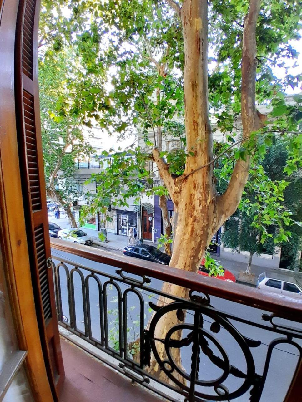 Casa Recoleta - Hoteles Recoleta Buenos Aires Exterior photo