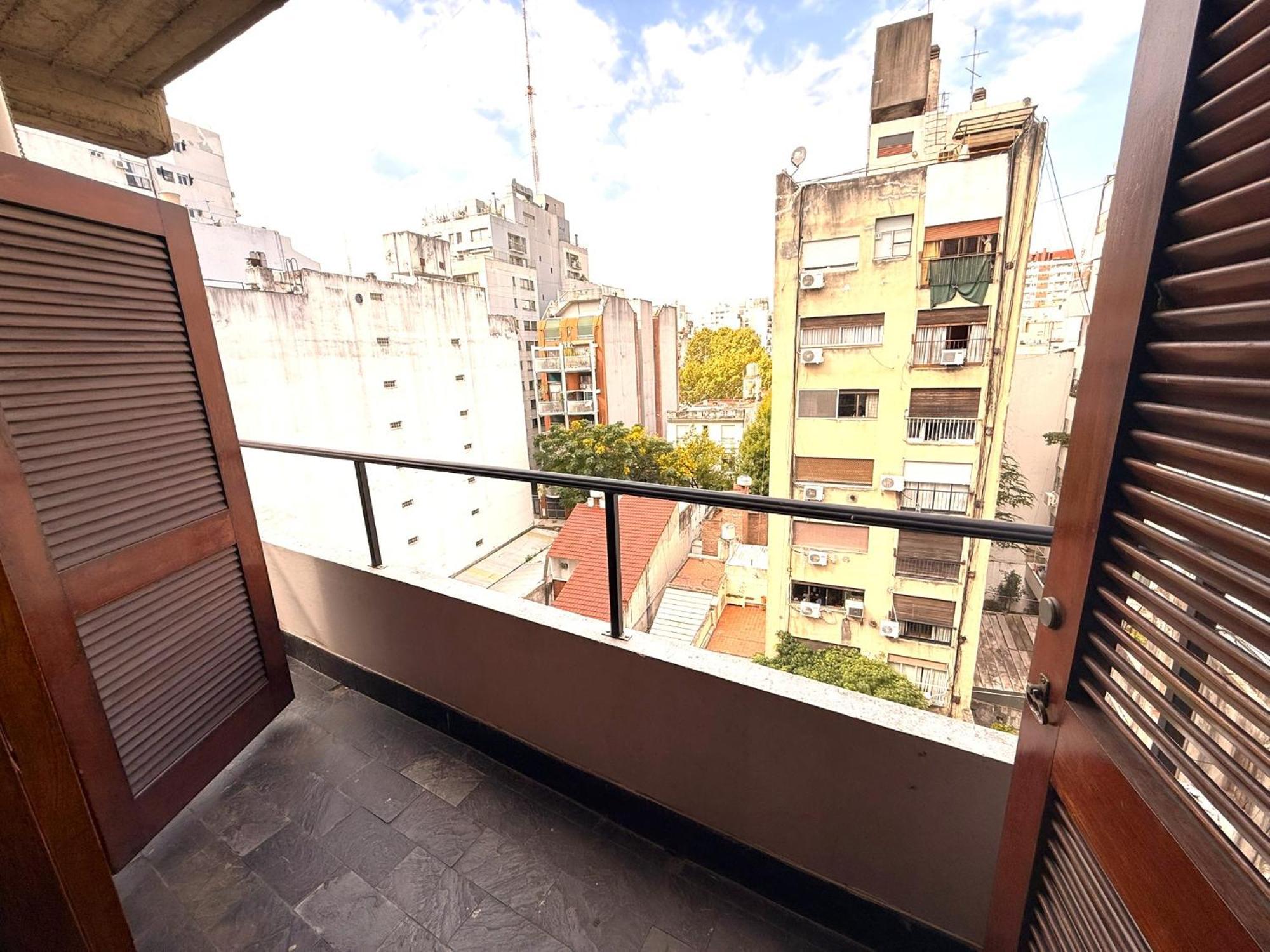 Casa Recoleta - Hoteles Recoleta Buenos Aires Exterior photo