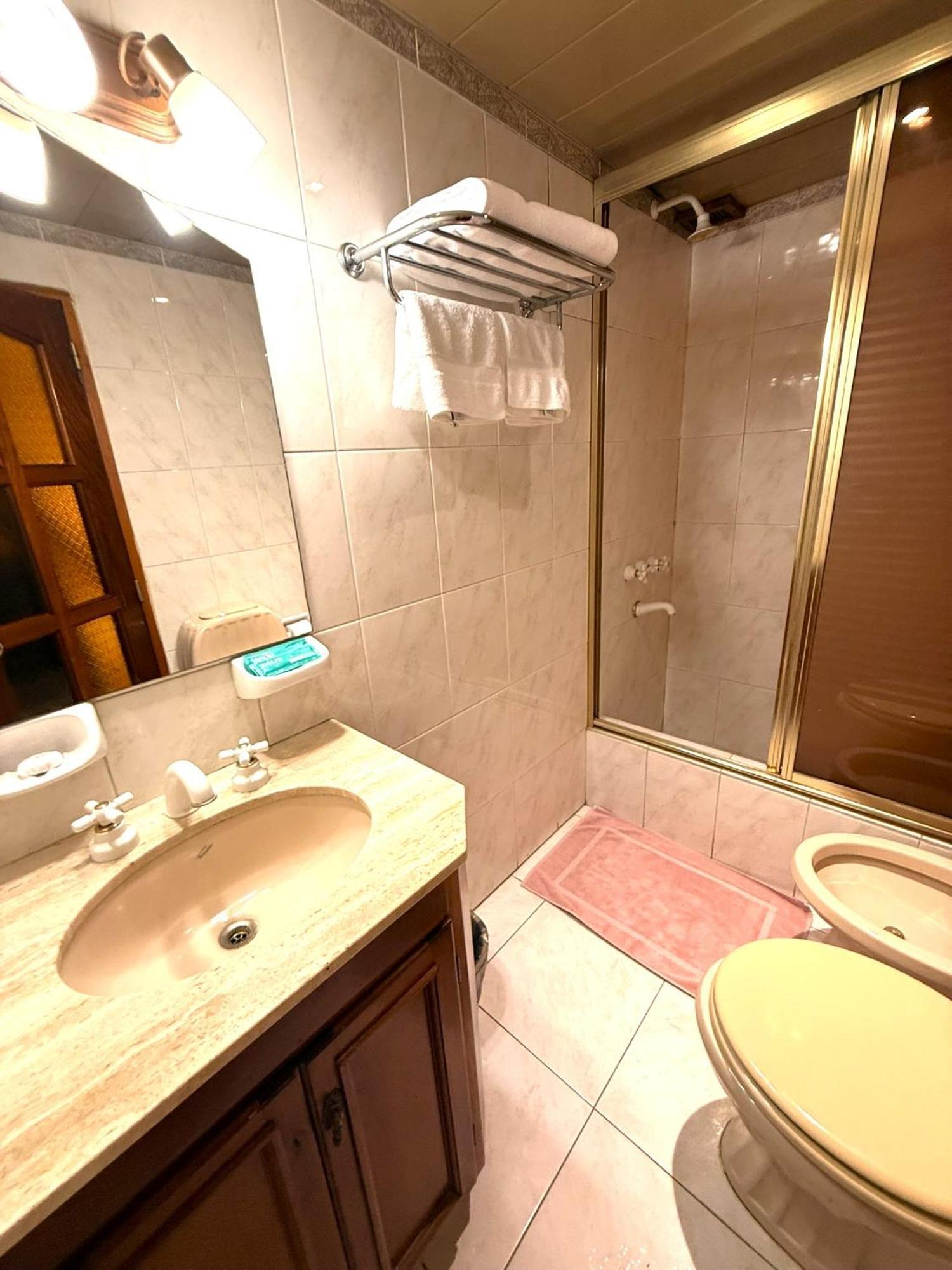 Casa Recoleta - Hoteles Recoleta Buenos Aires Room photo
