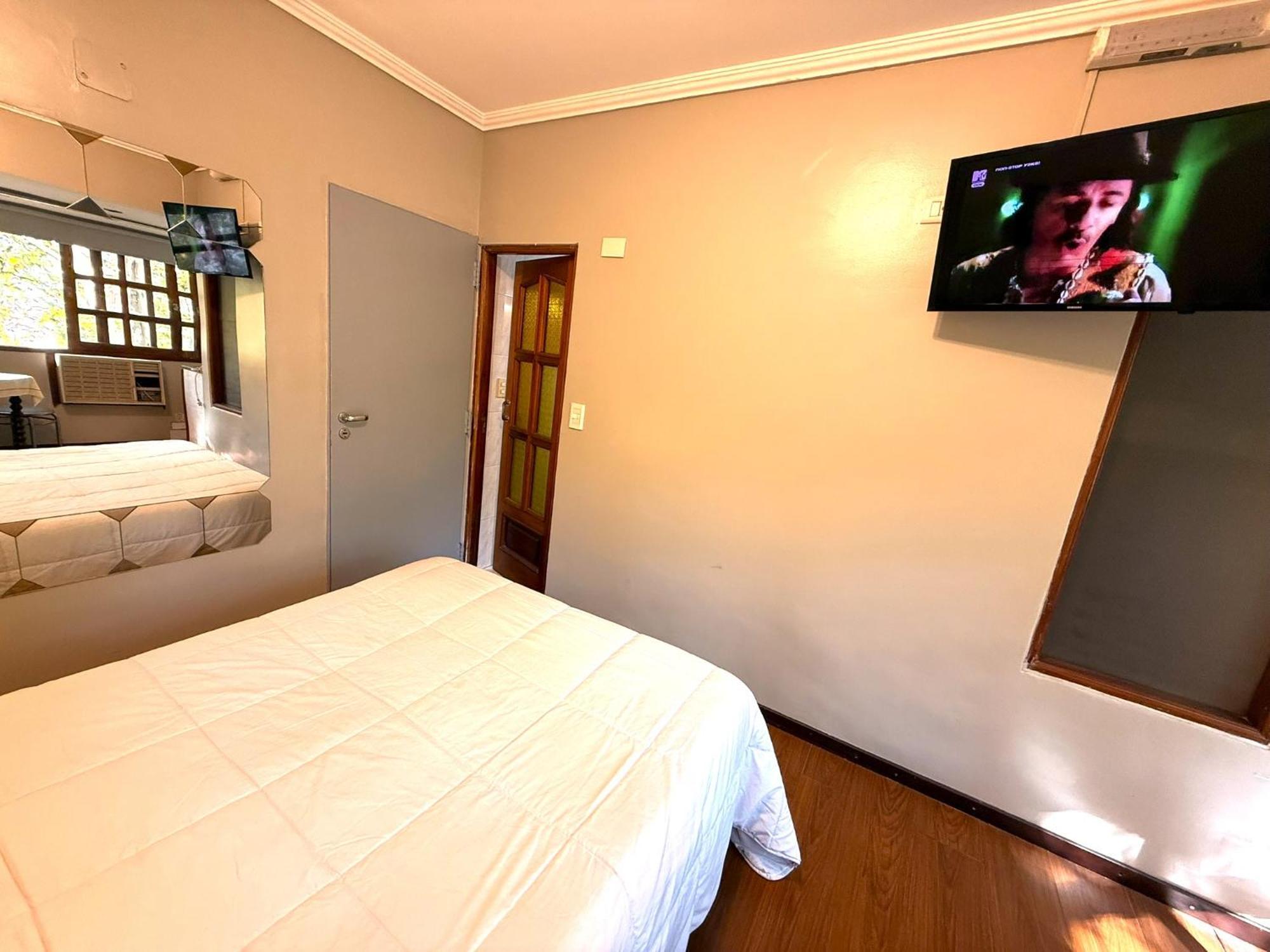Casa Recoleta - Hoteles Recoleta Buenos Aires Room photo